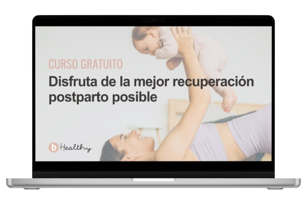 BHealthy - mokcup webinar postparto evergreen