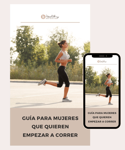 Guía Iniciación al Running